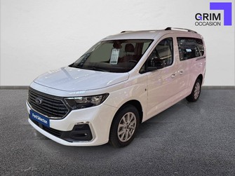 Photo Ford Grand Tourneo Connect CONNECT Grand Tourneo Connect 2.0 EcoBlue 122 BVM6 4x4