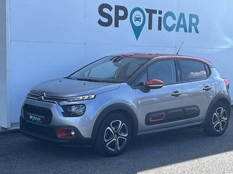 Photo Citroen C3 C3 PureTech 83 S&S BVM5