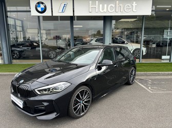 Photo Bmw Serie 1 Série 1 118iA 136ch M Sport DKG7