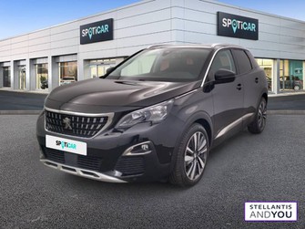 Photo Peugeot 3008 BlueHDi 130ch S&S BVM6 Allure