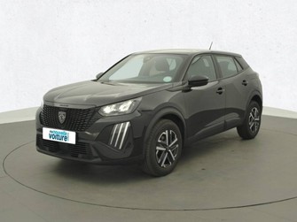 Photo Peugeot 2008 PureTech 100 S&amp;S BVM6 - Active