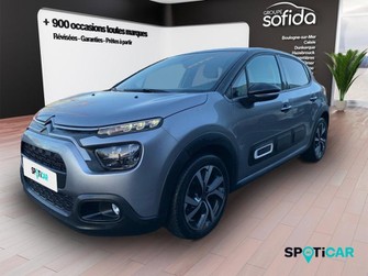 Photo Citroen C3 1.2 PureTech 83ch S&S Shine Pack 123g