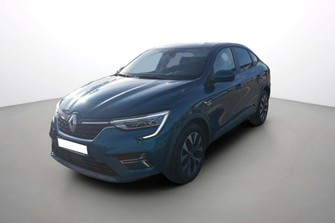 Photo Renault Arkana Arkana TCe 140 EDC FAP