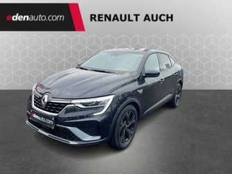 Photo Renault Arkana TCe 160 EDC FAP - 22 R.S. Line