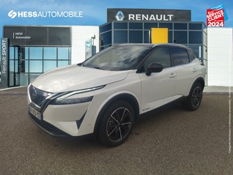 Photo Nissan Qashqai e-POWER 190ch Tekna 2022