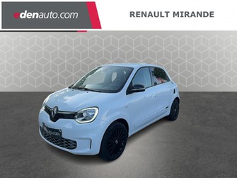 Photo Renault Twingo III SCe 65 - 21 Urban Night