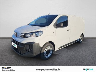 Photo Peugeot Expert FGN M BLUEHDI 120 S&S BVM6