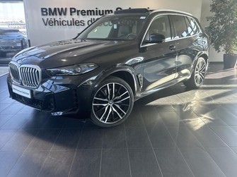 Photo Bmw X5 xDrive50e 489ch M Sport