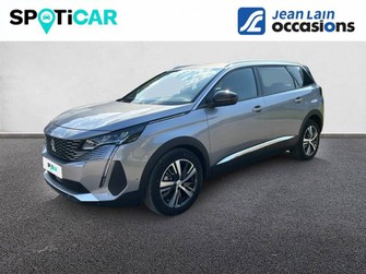 Photo Peugeot 5008 BlueHDi 130ch S&S EAT8 Allure Pack