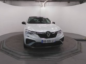 Photo Renault Arkana Arkana TCe 140 EDC FAP - 22