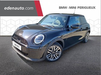 Photo Mini Cooper 156 ch DKG7 C Classic