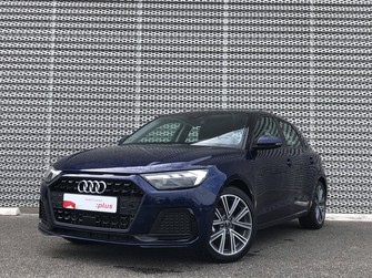 Photo Audi A1 SPORTBACK A1 Sportback 25 TFSI 95 ch S tronic 7