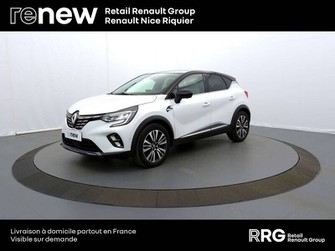 Photo Renault Captur Captur E-Tech 145 - 21B