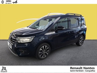 Photo Renault Kangoo 1.5 Blue dCi 95ch Techno