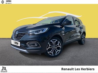 Photo Renault Kadjar 1.5 Blue dCi 115ch Intens - 21