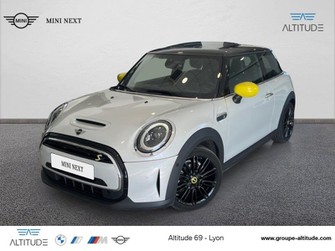 Photo Mini  184ch Yours BVA