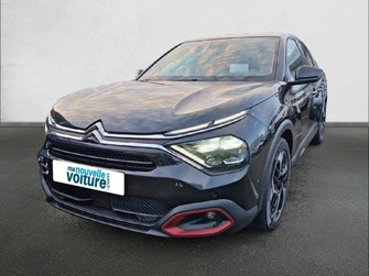 Photo Citroen C4 BlueHDi 130 S&amp;S EAT8 - Shine Pack