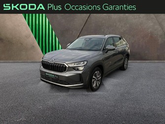 Photo Skoda Kodiaq 2.0 TDI 150ch SCR Selection DSG7 7 places
