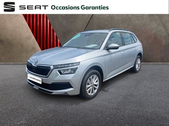 Photo Skoda Kamiq 1.0 TSI Evo 110ch Business