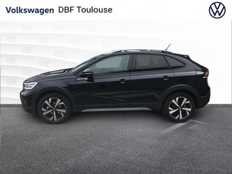 Photo Volkswagen Taigo 1.0 TSI 110 CH DSG7 STYLE