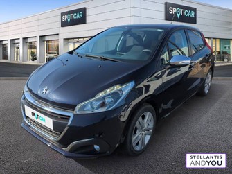 Photo Peugeot 208 1.2 PureTech 82ch BVM5 Style