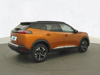 Photo Peugeot 2008 BlueHDi 110 S&amp;S BVM6 - GT