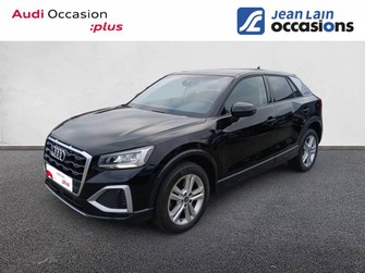 Photo Audi Q2 35 TDI 150 S tronic 7 quattro Design