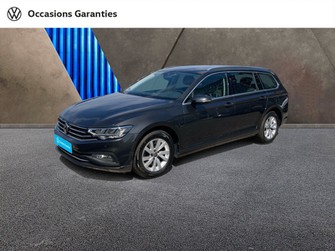 Photo Volkswagen Passat SW 2.0 TDI EVO 150ch Business DSG7 8cv