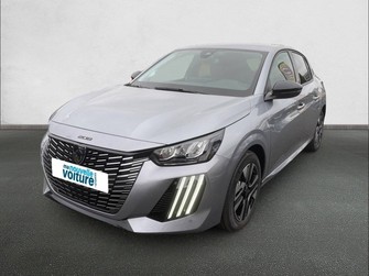 Photo Peugeot 208 208 PureTech 100 S&S BVM6