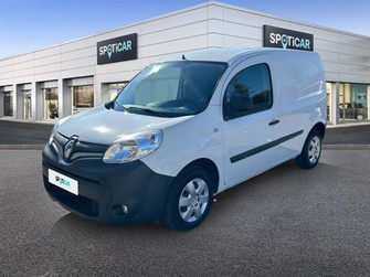 Photo Renault Kangoo Express Compact 1.5 dCi 90ch Grand Confort