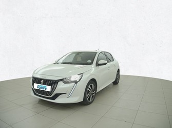 Photo Peugeot 208 208 PureTech 100 S&S BVM6