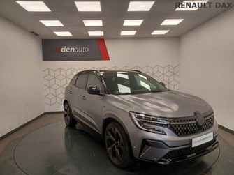 Photo Renault Austral E-Tech hybrid 200 Techno esprit Alpine