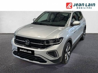 Photo Volkswagen T-Cross 1.0 TSI 116 Start/Stop DSG7 Style