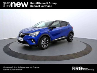 Photo Renault Captur Captur TCe 90