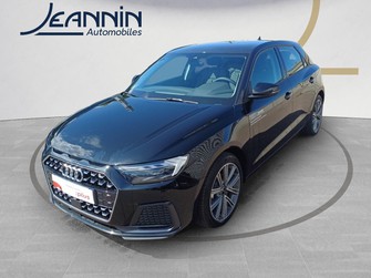 Photo Audi A1 SPORTBACK A1 Sportback 25 TFSI 95 ch S tronic 7