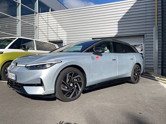 Photo Volkswagen ID.7 TOURER ID.7 Tourer 286 ch Pro