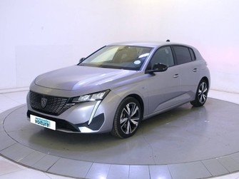 Photo Peugeot 308 308 PHEV 180 e-EAT8