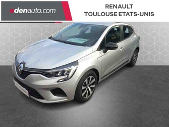 Photo Renault Clio TCe 90 Equilibre
