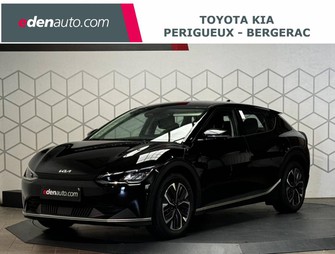 Photo Kia EV6 229 ch Air Active 5p