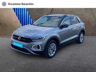 Photo Volkswagen T-Roc 1.5 TSI Evo2 150ch VW Edition DSG7