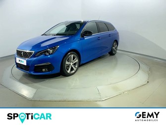 Photo Peugeot 308 SW 308 SW PureTech 130ch S&S BVM6