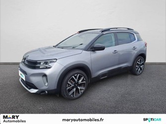 Photo Citroen C5 Aircross PureTech 130 S&S EAT8 Shine