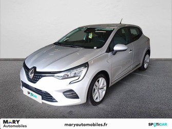 Photo Renault Clio TCe 90 X-Tronic - 21N Business