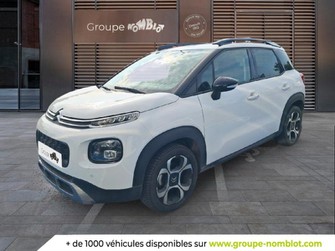 Photo Citroen C3 Aircross PureTech 110ch S&S Shine E6.d 6cv
