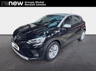 Photo Renault Captur Captur TCe 90 - 21 Business