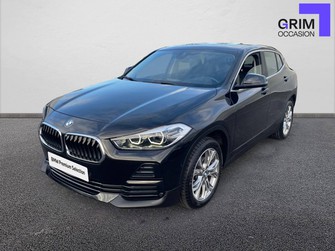 Photo Bmw X2 F39 X2 sDrive 18d 150 ch BVA8