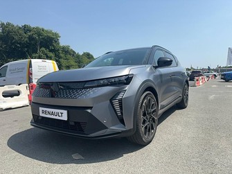 Photo Renault Scenic V ELECTRIQUE E-Tech 220 ch grande autonomie Techno esprit Alpine 5p