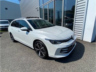 Photo Volkswagen Golf SW 1.5 eTSI EVO2 150 DSG7 Style