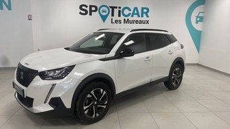 Photo Peugeot 2008 2008 PureTech 130 S&S BVM6