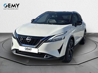 Photo Nissan Qashqai VP e-Power 190 ch Tekna+